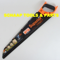 Handzaag Superior 550mm 10 points | 2600-22-XT-HP